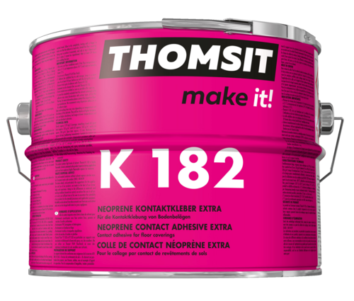 Thomsit PCI K 182 Neoprene-Kontakt­kleber Extra 5kg