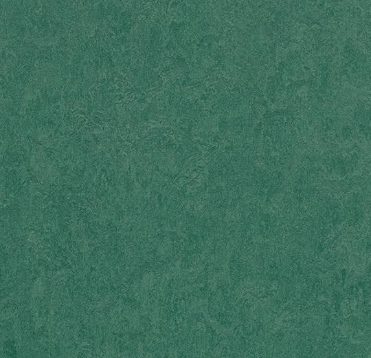Linoleum Forbo Marmoleum Fresco 2.5mm - 3271 hunter green auf DeinBoden24.de