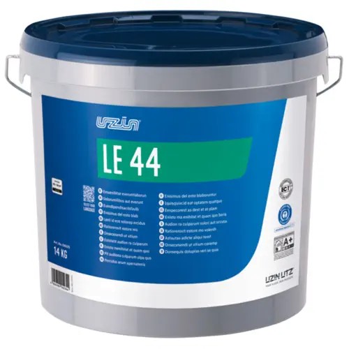 UZIN LE 44 Premium-Linoklebstoff 14kg