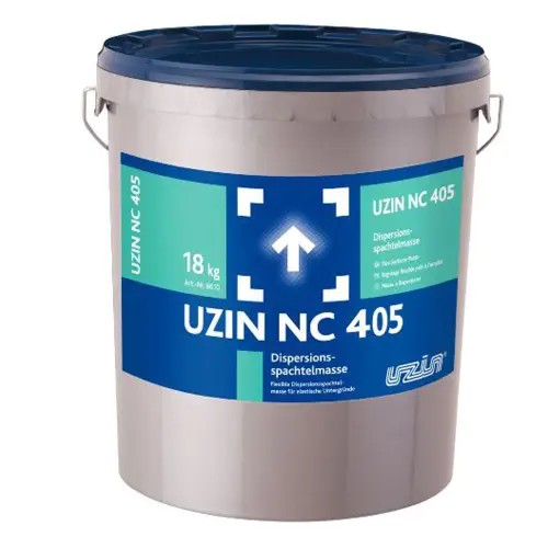 UZIN NC 405 Dispersionsspachtelmasse