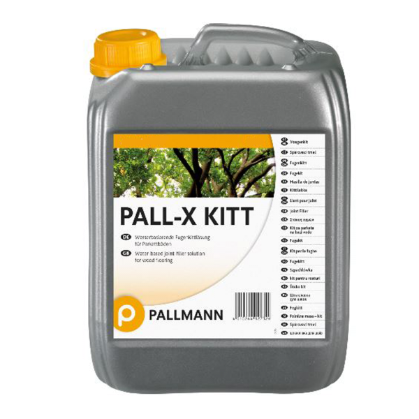 Pallmann Pall-X Kitt 10 Liter auf DeinBoden24.de