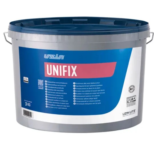 UZIN Unifix Universalfixierung 3kg