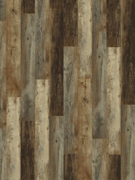 Objectflor Expona Design Vinylboden, Designboden, Klebevinyl 0.7mm Nutzschicht 9047 Rustic Spiced Timber