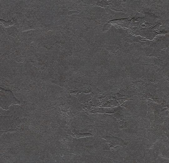 Linoleum Forbo Marmoleum Slate 2.5mm - e3725 Welsh slate auf DeinBoden24.de